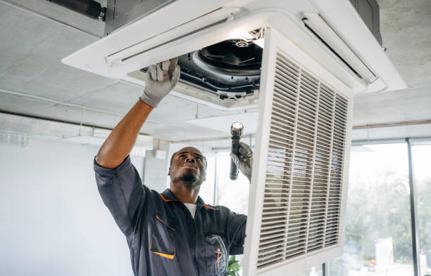 Licensed Ductwork Repair service in Newfane, NY - FH HVAC