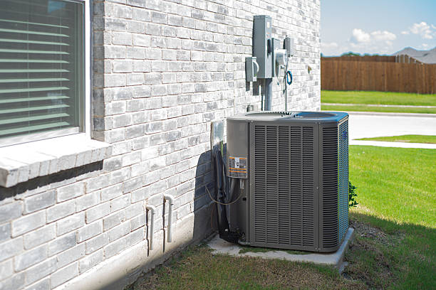 Reliable Ductwork Repair contractor in Newfane, NY by FH HVAC