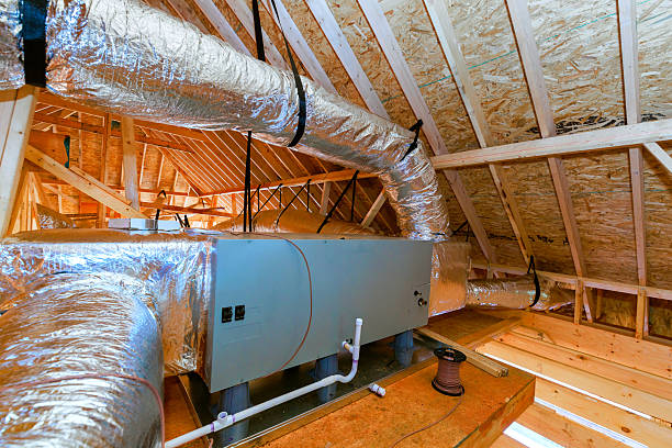Top rated local Ductwork Repair specialists in Newfane, NY